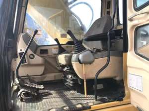 ใช้สำหรับ330BL รถขุดตีนตะขาบไฮดรอลิกพร้อมปั๊มมอเตอร์เกียร์3mÂ ³ ความจุ30ตันน้ำหนักปฏิบัติการ - Product Image 5