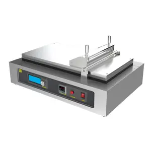 Cheap lab automatic tape casting film coater for coating ceramic films