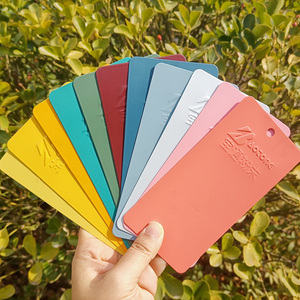 Recubrimiento IP67 <span class=keywords><strong>para</strong></span> Interiores <span class=keywords><strong>de</strong></span> Automóviles, Baja Reflectividad, Resistente a la Intemperie, a la Corrosión, Ignífugo, Bajo Nivel <span class=keywords><strong>de</strong></span> Humo - Product Image 6