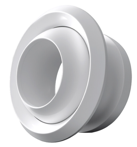 หัวฉีดปรับระดับได้สำหรับเครื่องปรับอากาศ ใช้ในระบบ HVAC - Product Image 4