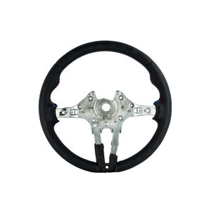 <span class=keywords><strong>Prix</strong></span> de gros Round Top Flat Bottom <span class=keywords><strong>Bmw</strong></span> E91 <span class=keywords><strong>M</strong></span> Tech Volant pour Volants personnalisés - Product Image 3