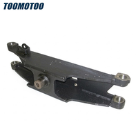 Pièces de chariot élévateur Toyota 431013660171, poutre d'essieu de direction pour machines de manutention, fournisseur en gros Chine