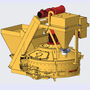 Mesin Pengaduk Beton Diesel Efisiensi Tinggi 500 Liter, Mesin Pencampur Semen, Skip <span class=keywords><strong>Hoist</strong></span>, Konstruksi Baja, Pekerjaan Konstruksi - Product Image 1
