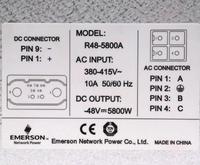 Module redresseur de puissance télécom 48V R48-5800A