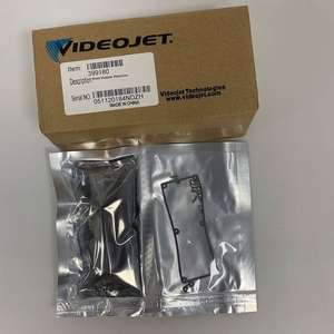 Módulo de Impresión Original Videojet de 60μ 70μ, Ensamblaje 399422 399180 399181 para Impresora de Inyección de Tinta Cij Serie VJ1000 - Product Image 6