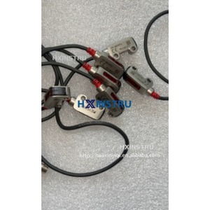 1 ชิ้นใหม่ KEYENCE PR-MB30P3 สวิตช์เซนเซอร์โฟโตอิเล็กทริค - Product Image 1