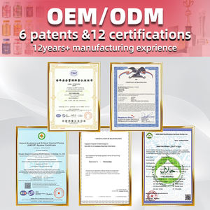 OEM Granberry Plus Probiotic & <b>Vitamin</b> <b>C</b> Beauty <b>Tablets</b> for Adult - Product Image 5