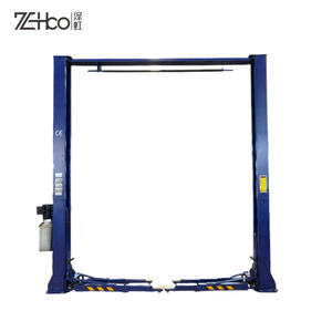 Alta calidad, capacidad de 4500kg, piso transparente, <span class=keywords><strong>elevador</strong></span> de coche de <span class=keywords><strong>dos</strong></span> postes, taller de 4,5 T, venta de pórtico, <span class=keywords><strong>elevador</strong></span> de coche, <span class=keywords><strong>elevador</strong></span> de coche de 2 postes - Product Image 4