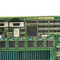 Carte de circuit imprimé Fanuc A16b-2203 Série A16b-2203-0321 en stock pour système de commande de machine-outil CNC, pièces de rechange