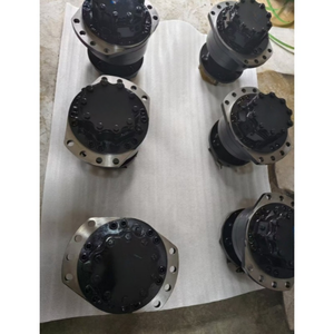 Motor de Rueda MS11-0-111-2A50-C000 MS, Motor Hidráulico Mse02 Mse Ms11 Ms05 MSE11 MSE11-2-D21-F12-1130-J000 - Product Image 2