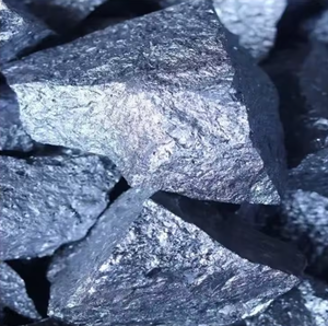 Nitruro di Ferromanganese ad Alta Purezza per Processo di Raffinazione dell'Acciaio Legato - Product Image 1