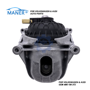 Soporte de Motor de Aluminio MANER Auto Parts, Montaje del Motor 8W0199372BD 4M0199372 para Audi A4 A5 S4 S5 SQ5 - Product Image 2