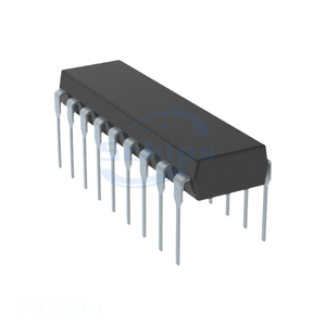 MAX385EPE+ IC SWITCH DPST NOX2 35OHM 16DIP Original One Stop Service 16 DIP (0.300", 7.62mm) Electronic Circuit Components - Product Image 1