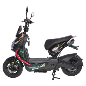 Vente en gros Hot Racing Moto électrique Cyclomoteur Scooter <span class=keywords><strong>Emotor</strong></span> 2000W 3000w Moto électrique de rue - Product Image 2