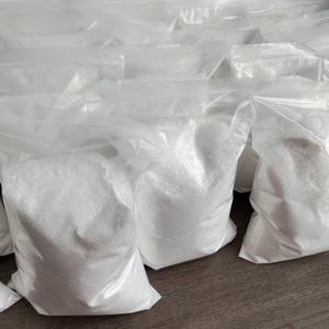 Tingkat suplemen 0.15%-5%, 98% Vitamin K2(45) Menlaquinone 9 CAS: 523. 4-39-7 - Product Image 3