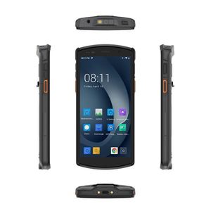 Collecteur de données X529 Dt50, scanner de codes-barres 2D, Android 9 11, PDA portable robuste et étanche pour la logistique DHL - Product Image 1
