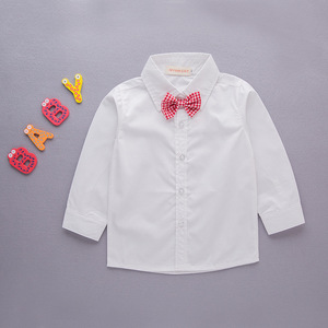 Vêtements de cérémonie tendance pour enfants et tout-petits, ensemble cadeau de marque pour bébé, combinaison et body 2 pièces - Product Image 6