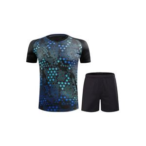 ขายส่งมาถึงราคาถูกออกแบบเครื่องแบบเทนนิส - Product Image 3