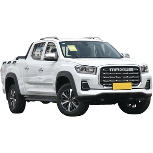 Accettiamo Ordini Personalizzati 2025 2026 Saic Maxus <span class=keywords><strong>Interstella</strong></span> L 4x4 Pickup 2.5t 5 Posti Cambio Automatico Trazione Integrale Guida a Sinistra R18 Nuovo Tessuto - Product Image 1