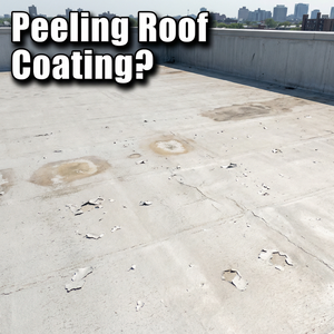 สีอะคริลิกกันรังสียูวี กันน้ำ ทนทานต่อสภาพอากาศ สำหรับเคลือบป้องกันพื้นผิวหลังคาและระเบียงภายนอกอาคาร - Product Image 2