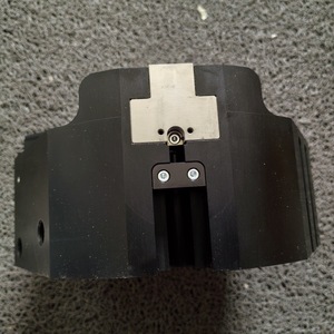 Pince de guidage pour bras robotisé Zimmer MGW810N, à fixation rapide allemande pour disque - Product Image 4