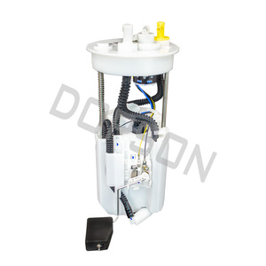 Conjunto de Bomba de Combustible DPS1101 17708-SAA-003 para <span class=keywords><strong>Honda</strong></span> Fit <span class=keywords><strong>Jazz</strong></span> MK II 2002-2008 17708SAA003 17708-SAA-000 POM TW Universal Cars 1KG - Product Image 4