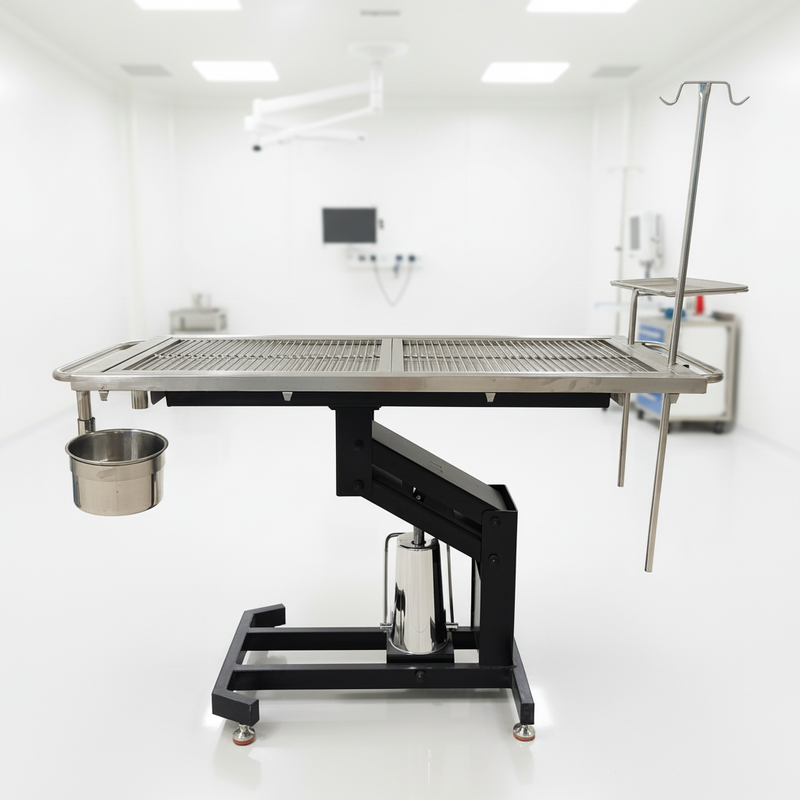 Pet Surgery Special Easy to Disinfect