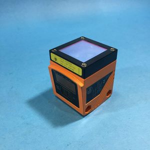 Ifm O1d100 Photoelectric Sensor 1.77x1.65x2.05 Inches Io-Link Industrial Use - Product Image 2