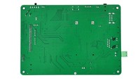 Carte de développement pour tablette Android HelperBoard A133, Quad-Core 1,6 GHz, 1-4 Go LPDDR4, 8-64 Go EMMC, Wi-Fi 5G, BT 5.0, décodage vidéo 4K, double