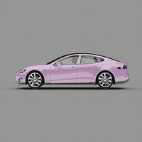 Film de protection de peinture auto-cicatrisant 7,5 mil PPF TPU, changeant de couleur, anti-rayures, anti-UV, anti-infrarouge, pour carrosserie de voiture, garantie 5 ans