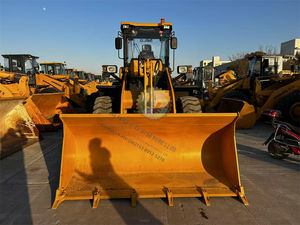 Chargeuse sur pneus SDLG LG936L Shandong Lingong Heavy Machinery Company 3 tonnes 936l 966H 980H 856H - Product Image 5