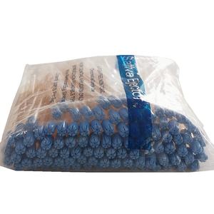 Xingcheng prezzo di fabbrica medico di plastica produttore dentale fornisce espulsore di Saliva - Product Image 3