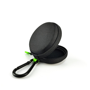<span class=keywords><strong>Funda</strong></span> de EVA con cable para auriculares y estuche para <span class=keywords><strong>Airpods</strong></span> <span class=keywords><strong>Max</strong></span> <span class=keywords><strong>Pro</strong></span>, con interruptor de cable y características mejoradas, suministro de fábrica. - Product Image 2