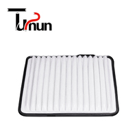 Filtre de climatiseur de remplacement 22676970 13780-53M30 pour voitures Chevrolet pour modèles 13780-53M30