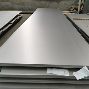 OEM 201 304L 316 316L 410 430 Stainless Steel Metal <b>Sheet</b> 0.1mm Plate Factory Price Bending & Cutting Processing Service - Product Image 4