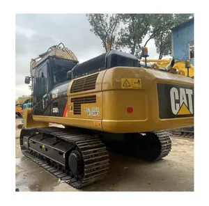 Gebrauchte Caterpillar-Maschinen CAT 336 D2 Multifunktion ale Heiß verkaufs maschine für schwere Geräte