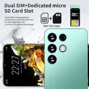 Telefono Sbloccato Più Perfetto <span class=keywords><strong>e</strong></span> Fluido, Laptop da Gaming, Telefono Portatile - Product Image 5