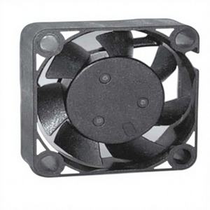 Ventilador Axial AC Crown 3010 SERVERT1 con Rodamiento de Bolas, Eléctrico, OEM Personalizable para Protección - Product Image 1