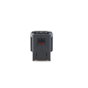 Araç Park Lambası Konektörü 6189-7408 2 Pin 11mm Aralıklı PBT İzolasyonlu 12V Kablo Demeti Soketi - Product Image 2