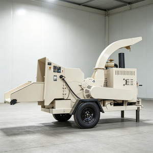 Trituradora <span class=keywords><strong>de</strong></span> Palets <span class=keywords><strong>de</strong></span> <span class=keywords><strong>Madera</strong></span> <span class=keywords><strong>Casera</strong></span> para Pequeños Talleres y Reciclaje DIY - Product Image 5