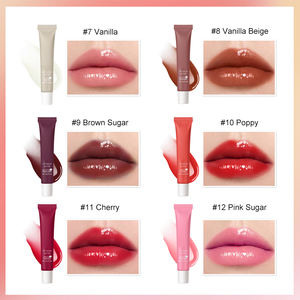 Kit d'extension de cils DIY à domicile, en boucles pré-coupées 30D 40D 50D, faux cils en vison naturel faits à la main, effet éventail - Product Image 3