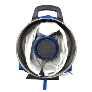 LESP <span class=keywords><strong>Aspirateur</strong></span> délicat, écologique et peu encombrant de <span class=keywords><strong>choix</strong></span> pour les maisons professionnelles - Product Image 4
