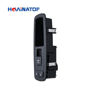 HOWINATOP 4602544AG, elevador de interruptor de ventanilla eléctrica principal para <span class=keywords><strong>Dodge</strong></span> Journey Chrysler Town Country Jeep Liberty 68298088AA 56046822AC - Product Image 4
