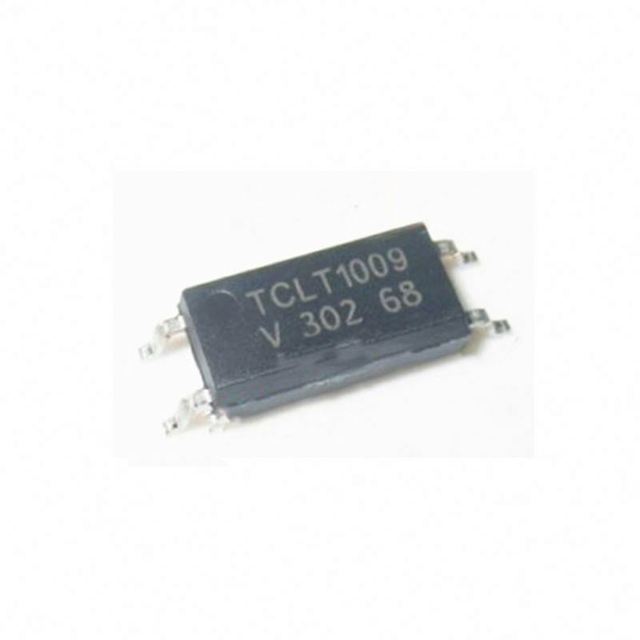 TCLT1009 Optocoupler Opto-isolator SMD SOP4 BOM Integrated Circuits in stock