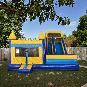 Château <span class=keywords><strong>gonflable</strong></span> pour adultes populaire, trampoline <span class=keywords><strong>gonflable</strong></span>, maison de rebond <span class=keywords><strong>gonflable</strong></span> - Product Image 1