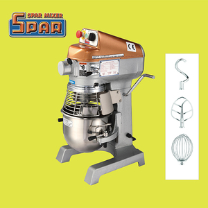 เครื่องผสมอาหาร - Product Image 5