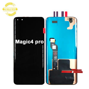 Original para Huawei <span class=keywords><strong>Honor</strong></span> Magic6 Magic5 Pro Lite <span class=keywords><strong>Ultimate</strong></span> Display LCDs, para <span class=keywords><strong>Honor</strong></span> <span class=keywords><strong>Magic4</strong></span> 3 Pro + <span class=keywords><strong>Ultimate</strong></span> Lite reemplazo de pantalla - Product Image 4