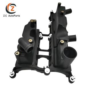 BM5G-6M293DE 发动机气门盖，适用于 2012 年至 2021 年福特翼虎（Escape）1.6L 发动机车型。 - Product Image 3