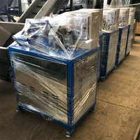 Fabrication de granulés en plastique, appareil de découpe pour granulés, vente en gros, 2022, chine