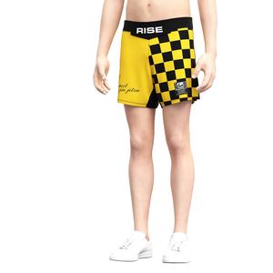 Pantalones Cortos de Combate Formula Topic Sin Velcro, de Secado Rápido y Duraderos, Tejido Ultraligero, Diseñados para BJJ y MMA sin Gi - Product Image 4